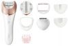   Philips BRE644 Satinelle Prestige (BRE644/00)