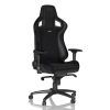   Noblechairs EPIC PU Leather (NBL-PU-BLU-002) black/blue