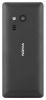   Nokia 216 Dual Sim Black (A00027780)