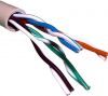    305 UTP 5e TELECOM (UTP4-TC1000C5EL-CU-IS)