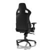   Noblechairs EPIC PU Leather (NBL-PU-PNK-001) black/pink
