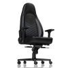   Noblechairs ICON PU Leather (NBL-ICN-PU-BBL) black/blue