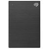    4Tb Seagate Backup Plus Portable Drive (STHP4000400) Black