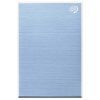    4 TB Seagate Backup Plus Portable Drive (STHP4000402) Blue