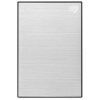    5 TB Seagate Backup Plus Portable Drive (STHP5000401) Silver