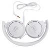 ��������� JBL Tune 500 White