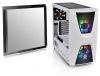  Thermaltake Commander C34 TG ARGB (CA-1N5-00M6WN-00) white