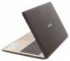  ASUS VivoBook X540YA (90NB0CN1-M00660) (AMD E1 7010 1500 MHz/15.6"/1366x768/2Gb/500Gb HDD/DVD /AMD Radeon R2/Wi-Fi/Bluetooth/DOS)