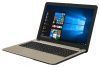  ASUS X540UB (90NB0IM1-M03610) (Intel Core i3 6006U 2000 MHz/15.6"/1920x1080/4GB/500GB HDD/DVD /NVIDIA GeForce MX110 2/Wi-Fi/Bluetooth/DOS)