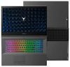 Lenovo Legion Y740 17 (Y740-17IRHG) (81UJ003WRK) (Intel Core i7 9750H 2600 MHz/17.3"/1920x1080/32GB/1512GB HDD+SSD/DVD /NVIDIA GeForce RTX 2060/Wi-Fi/Bluetooth/DOS)