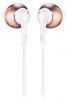 ��������� JBL T205BT Rose/Gold