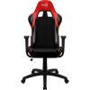   Aerocool AC100 AIR (4718009155053) Black/Red