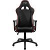   Aerocool AC110 (4718009155213) Black/Red