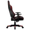   Aerocool AC220 AIR-BR (4713105968385) Black/Red