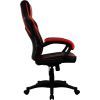   Aerocool AC40C AIR (4718009154834) Black/Red