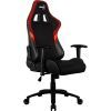 Игровое кресло Aerocool AERO 1 Alpha (4718009153578) Black/Red