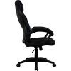 Игровое кресло Aerocool AERO 2 Alpha (4718009154704) Black/Blue