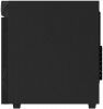  Gigabyte C200 GLASS Black