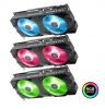  KFA2 GeForce RTX 2060 SUPER 8GB GDDR6 (26ISL6MPX2EK)