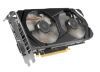  KFA2 Geforce GTX 1660 6GB GDDR5 (60SRH7DSY91K)