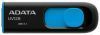   64GB ADATA DashDrive UV128 (AUV128-64G-RBE) Blue