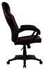 Игровое Кресло AeroCool AC50C AIR Black/Red