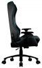 Игровое Кресло AeroCool P7 GC1 AIR (4713105967869) Black/Blue