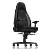   Noblechairs ICON PU Leather (NBL-ICN-PU-BLA) black