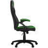   HHGears SM115 Black/Green