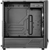  SilverStone Redline RL05 (SST-RL05BW-W)