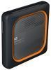  SSD  500Gb My Passport Wireless SSD (WDBAMJ5000AGY-RESN)