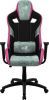   Aerocool COUNT Burgundy Red