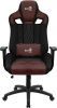   Aerocool EARL Burgundy Red