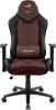   Aerocool KNIGHT Burgundy Red