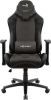 Игровое кресло Aerocool KNIGHT Iron Black