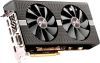 Видеокарта Sapphire Radeon RX 590 8GB Nitro+ GDDR5 (11289-02-20G)