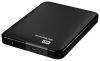    500Gb WD Elements Portable (WDBUZG5000ABK-EESN)