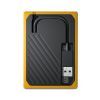  SSD  500Gb WD My Passport Go (WDBMCG5000AYT-WESN)