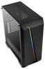  AeroCool Cylon Pro Tempered Glass (4718009156357) Black