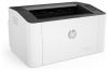   HP Laser 107a (4ZB77A#B19)