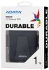    1Tb ADATA DashDrive Durable HD650 (AHD650-1TU31-CBK)