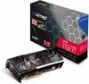  Sapphire Radeon RX 5700 XT Nitro+ SE  8GB GDDR6 (11293-05-40G)