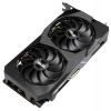  ASUS Radeon RX 5500 XT 8GB GDDR6 (DUAL-RX5500XT-O8G-EVO)