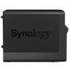 ������� ���������� Synology DS420J