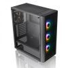 Thermaltake V250 Tempered Glass ARGB (CA-1Q5-00M1WN-00)