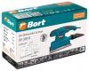 Машина плоскошлифовальная Bort BS-300-R (93410136)