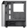  SilverStone SETA A1 (SST-SEA1SB-G) Silver