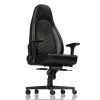   Noblechairs ICON PU Leather (NBL-ICN-PU-GOL) black/gold