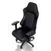   Noblechairs HERO PU Leather (NBL-HRO-PU-BBL) black/blue
