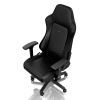   Noblechairs HERO PU Leather (NBL-HRO-PU-BLA) black